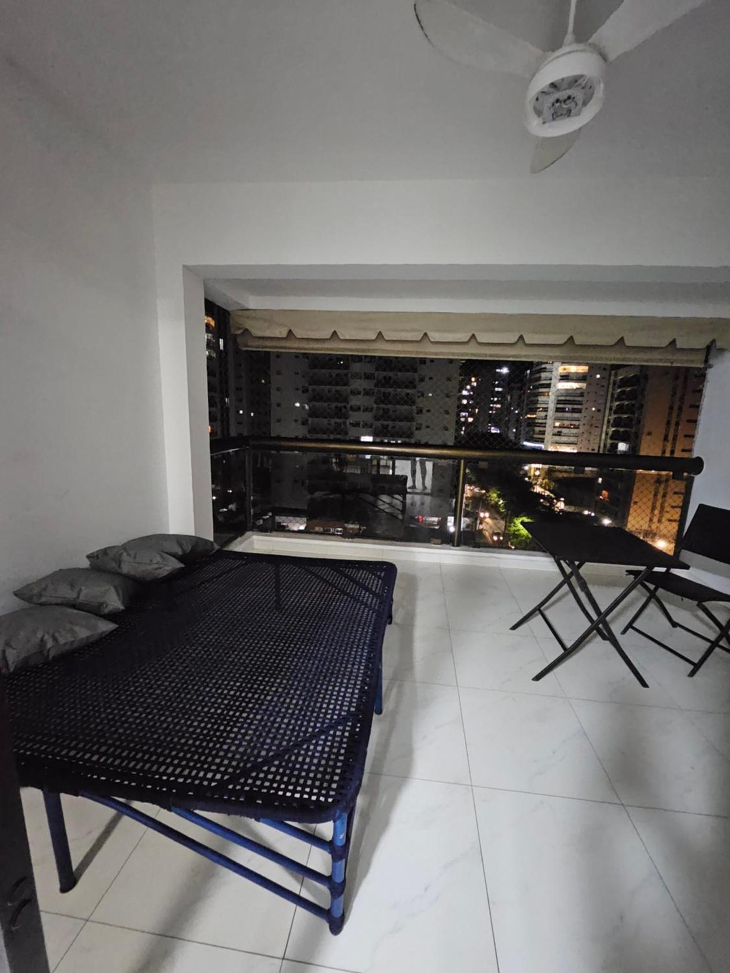 NOVO pitangueiras service 2, dois dormitórios, 100 m da praia, duas vagas de garagem, completo Guarujá Exterior foto